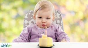 راحل تطور الأطفال من 9 12 شهرا ويب طب
