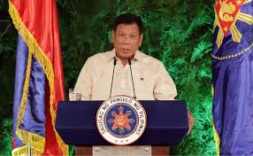 During the virtual national substance use science policy and information forum, doh program manager of the dangerous. 8 Things That Make Us Optimistic About The Duterte Administration 8list Ph