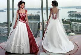 Feel like real life cinderella in a glamorous ball gown wedding dresses from uk.millybridal.org. Cc1002 6 Indian Modern Applique Bodice Organza Ball Gown Floor Length Beautiful Red Wedding Dresses With Sleeves Dress Patents Dress Departmentdress Qipao Aliexpress