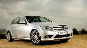 Mercedes Benz C320 Cdi Long Term Review Car Magazine