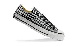 Converse Chuck Taylor 1970s Ox Vintage Canvas Natural Egret Converse All Starconverse All Star Lo Black And White Dot Shoes Canvas Shoes Sneakers