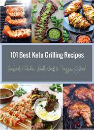 Cook for 10 minutes, flipping halfway through. 101 Best Keto Grilling Recipes Low Carb I Breathe I M Hungry