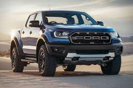 Ford Ranger Raptor 2019 Ford Ranger Ford Ranger Raptor Ford Ranger