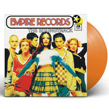 All purchases through depop are covered by buyer protection. Soundtrack Empire Records Limited Edition Vinyl Lp