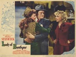 Lady of Burlesque, 1943 | AllPosters.com