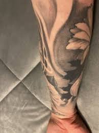 Official Tattoo Thread: Inked-4-Life Vol.2*** | Page 165 | NikeTalk