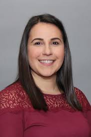 Mary Mitchell (Poulias), NP -Reliant Medical Group