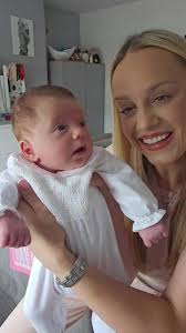 6 Weeks Old Baby Update: Getting Ready to Head to Glasgow