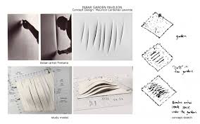 Mygarden is here to inspire you to create your dream garden. Gallery Of Inbar Garden Pavilion Studio Cardenas Conscious Design 18