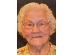 Violet Cooper Obituary (1929