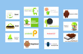 It is just the legacy devices which are. Android Q 10 Release Date Name And Features Latest News