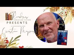 In Conversation with Creston Mapes