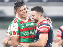 Club legend calls on souths to keep allan. Ikzpfzulptpdym