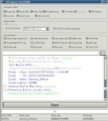 Untuk hapus kunci pola bisa gunakan mrt key dengan melakukan testpoint. Realmi U1 Rmx1831 Frp Done By Mrt Tool Gsm Forum