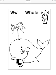 Asl Coloring Pages Great For An Alphabet Book For A Baby Shower Alphabet Coloring Alphabet Coloring Pages Coloring Pages