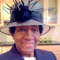 Mrs. Loretta Louise (Collins) McClain Obituary