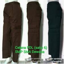 Jual celana taktikal blackhawk celana pdl celana gunung hitam dengan harga rp 257.600 dari toko online my hobbies, jakarta selatan. Harga Celana Pdl Terbaik Juni 2021 Shopee Indonesia