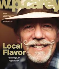 Transactional real estate gives way to transformative development