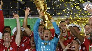 Mai 2021 (christi himmelfahrt), im berliner olympiastadion ausgetragen und damit ausnahmsweise nicht wie gewohnt nach abschluss der. Auslosung Zum Dfb Pokal Viertelfinale 2021 Termine Uhrzeit Ubertragung Live Im Free Tv