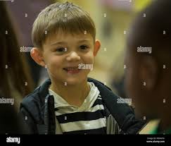 Waits for the school hi-res stock photography and images