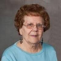 Margaret Snuttjer Obituary 2012