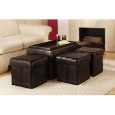 Pick out a new round ottoman coffee table in tropical, woven, leather, and more for the living room, family room, and screened porch at the best prices and styles. Tray For Ottoman Target Cheap Online