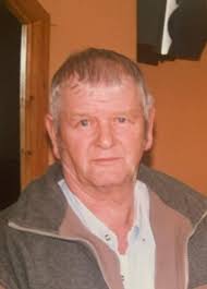 Patrick (Pat) Cullen