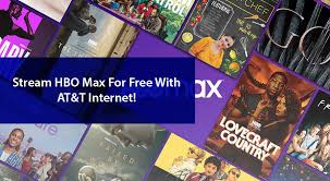 This guide is here to help. At T Internet With Free Hbo Max Streaming