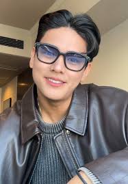 Happy New Year Wishes from Michael Sager