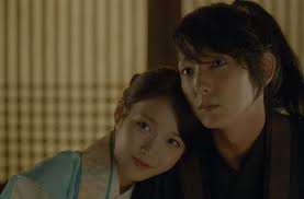 Image result for SCARLET HEART : RYEO