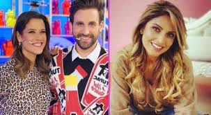 Rodrigo González twitter viral, usuarios lo cuestionan por defensa a María  Pía Copello ante Karina Rivera y Timoteo: Favoritismo, fotos | El Popular