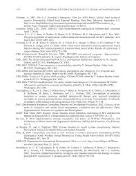 In the second paragraph of the cover letter, he listed a few of his qualifications, including ekg, telemetry, assessing vital signs and maintaining. References Strategic Approach To The Evaluation Of Programs Implemented Under The Tom Lantos And Henry J Hyde U S Global Leadership Against Hiv Aids Tuberculosis And Malaria Reauthorization Act Of 2008 The