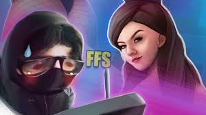 But u can like and i'll give u my love ! A Subscriber Made Me Draw This E Girl F1nn5ter Youtube