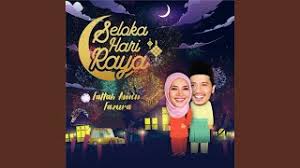 Listen to seloka hari raya by uji rashid & hail amir, 4,537 shazams, featuring on riang ria hari raya, and sudirman: Lagu Seloka Hari Raya Dulu Hail Uji Kini Fattah Fazura Kitareporters Semua Boleh Jadi Reporter