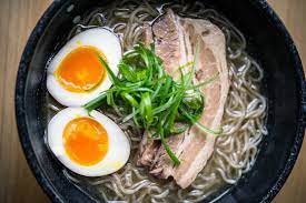 Find The Best Ramen In Nyc At These 13 Noodle Shops In The City