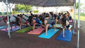 Maybe you would like to learn more about one of these? Anjali Power Yoga South Jersey 130 Haddon Ave Westmont Nj Yoga Mapquest