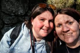 Two Isle of Wight Guides chosen to represent the UK at international event