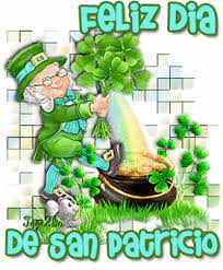 El día de san patricio es el día del santo patrón de irlanda en el que se puede disfrutar de un día lleno de espectáculos celtas. Imajenes Caricaturas Disnel Movimiento Imagenes De Todo Part 4 St Patrick S Day Photos St Patricks Day Wallpaper St Patrick