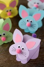 Basteln Zu Ostern Mit Kindern Wundervolle Ideen Fur Kreative Osterdeko Osternest Basteln Basteln Ideen Ostern Ostern Kinder