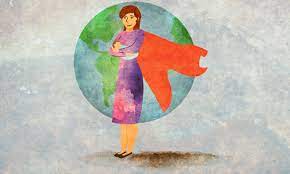 Midwives - Pioneers Of Faith - Biblical Women