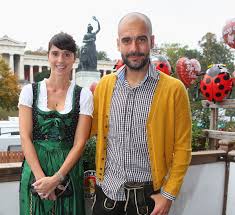 Maria guardiola is known for being the daughter of pep guardiola. Who Is Cristina Serra Facts About Pep Guardiola S Wife