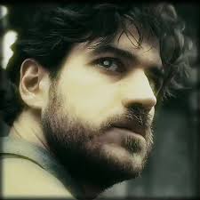 Eric Alves Cidade Invisível