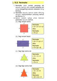Guru menjana idea murid dengan menunjukkan satu contoh penyelesaian cara mencari panjang lengkok bagi sektor pelbagai sudut di pusat. Jom Belajar Cara Nak Kira Bijak Math By Cikgu Lina Facebook