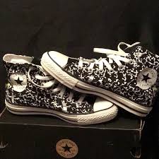 Converse Shoes Converse Hi Tear Away Sneaker Poshmark