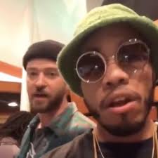 Read All The Lyrics To Free Nationals' Self-Titled Album