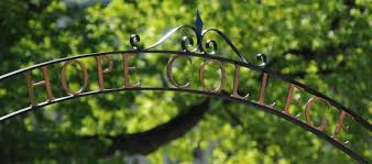 Graduating Seniors Receive Fulbright Recognition