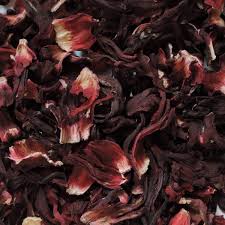 Hibiscus is rich in minerals, antioxidants, and vitamin c, and some people find that it helps improve digestion, metabolism, and cholesterol levels. Dried Hibiscus Flowers Elias Trading