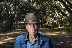 Clint eastwood is the son of ruth wood and clinton eastwood sr. Fsbaeodhgaq41m