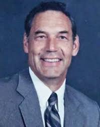 Robert Agustus Nicholas Obituary