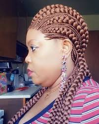 Long hair is best for braiding. 30 Best Creative Braided Hairstyles Totally Cute Styles For Ladies Zaineey S Blog